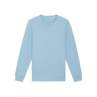 Buy sky-blue Roller Sweatshirt - STSU868