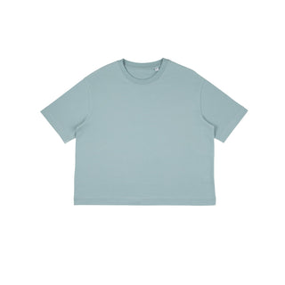 Buy slate-green Women&#39;s Oversize T-Shirt - COR26