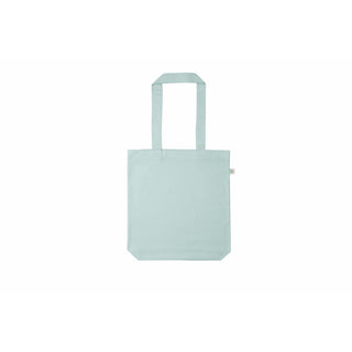 Buy slate-green Organic Fashion Tote Bag - EP75