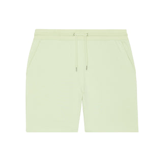 Buy stem-green Trainer Shorts - STBU578