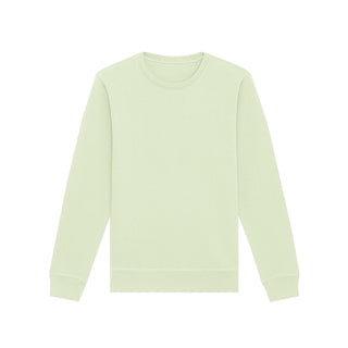 Buy stem-green Roller Sweatshirt - STSU868