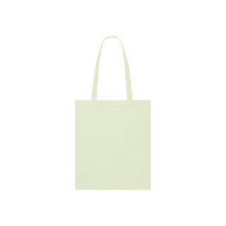 Buy stem-green Light Organic Tote Bag - STAU773