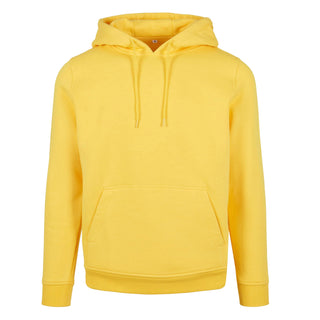 Buy taxi-yellow Heavy Hoodie - BY011