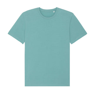 Buy teal-monstera Iconic Creator T-Shirt - STTU755