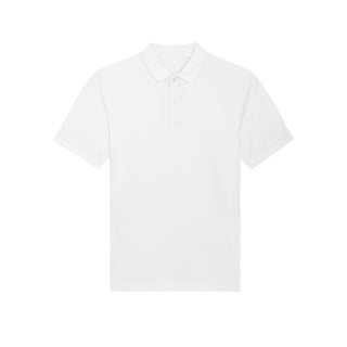 Buy white Prepster Polo Shirt - STPU331