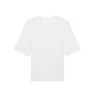 Buy white Oversize Blaster T-Shirt - STTU815