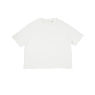 Buy white-mist Women&#39;s Oversize T-Shirt - COR26