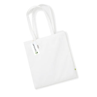 Buy white EarthAware® Organic Bag-For-Life - W801