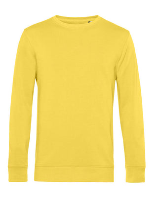 Buy yellow-fizz Men&#39;s Inspire Sweatshirt