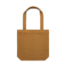 Camel brown AS Colour Carrie Tote Bag - 1001 on a white background