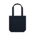 Navy blue AS Colour Carrie Tote Bag - 1001 on a white background