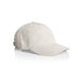AS Colour Access Cap - 1130 in ecru on a white background