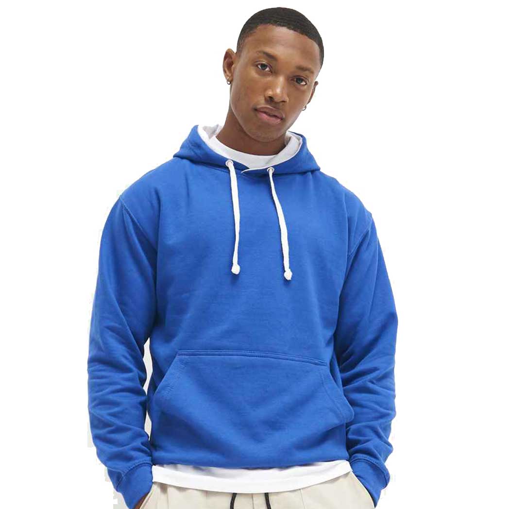 College Varsity Hoodie - JH003