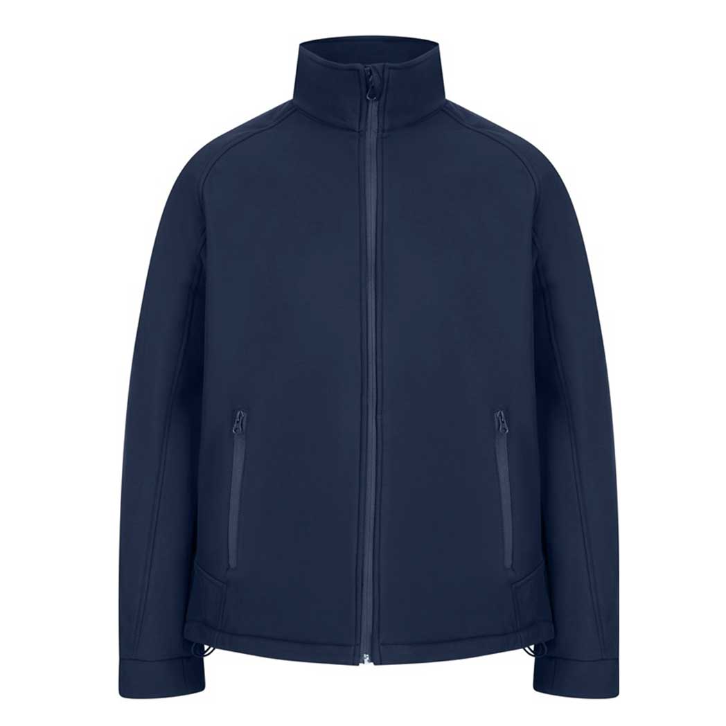 Promo 3-Layer Softshell Jacket - 0
