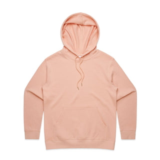 Buy pale-pink Women&#39;s Premium Hood - 4120