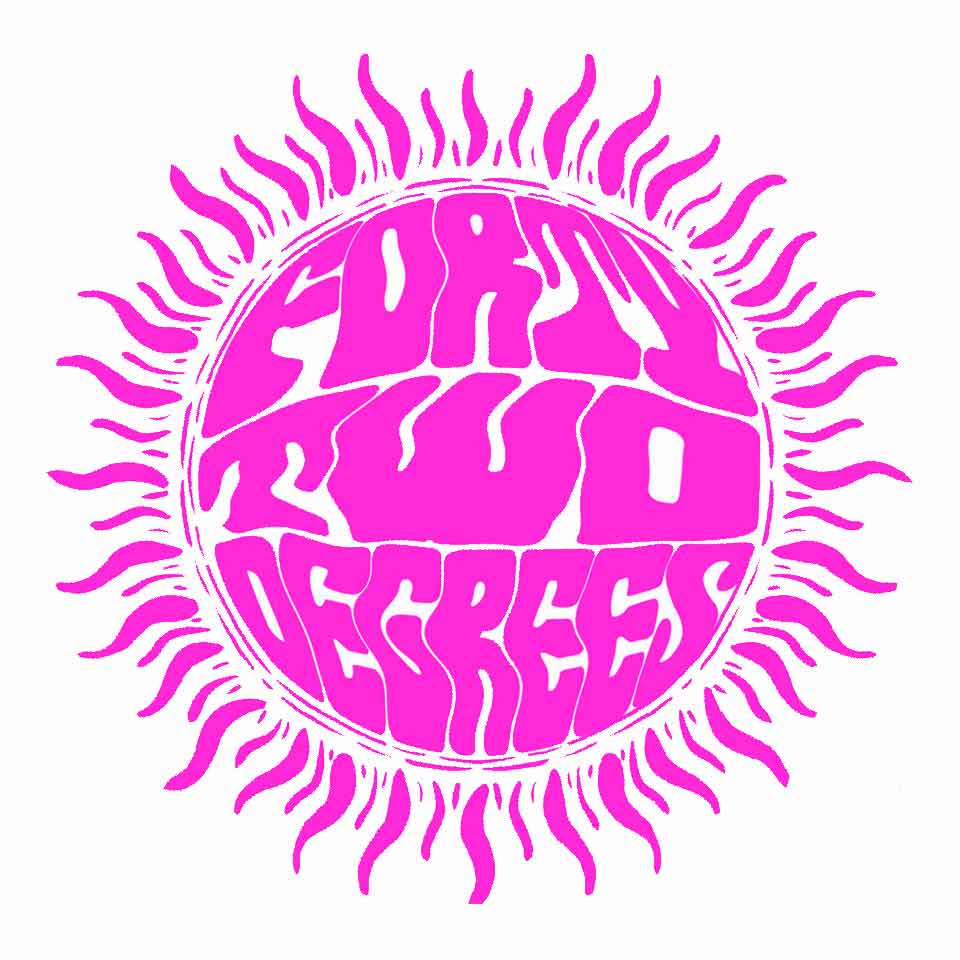 42 Degrees Festival