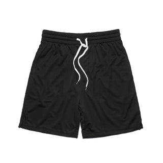 Buy black Men&#39;s Court Shorts - 5910