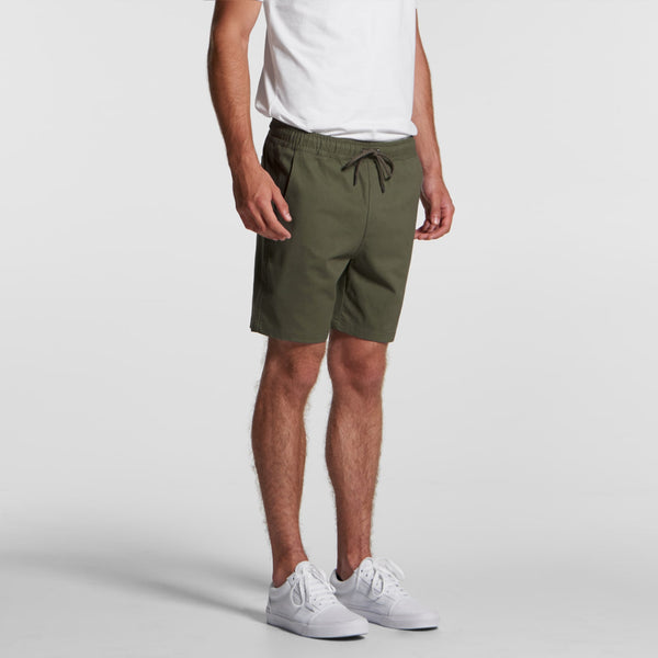 Men's Walk Shorts - 5929