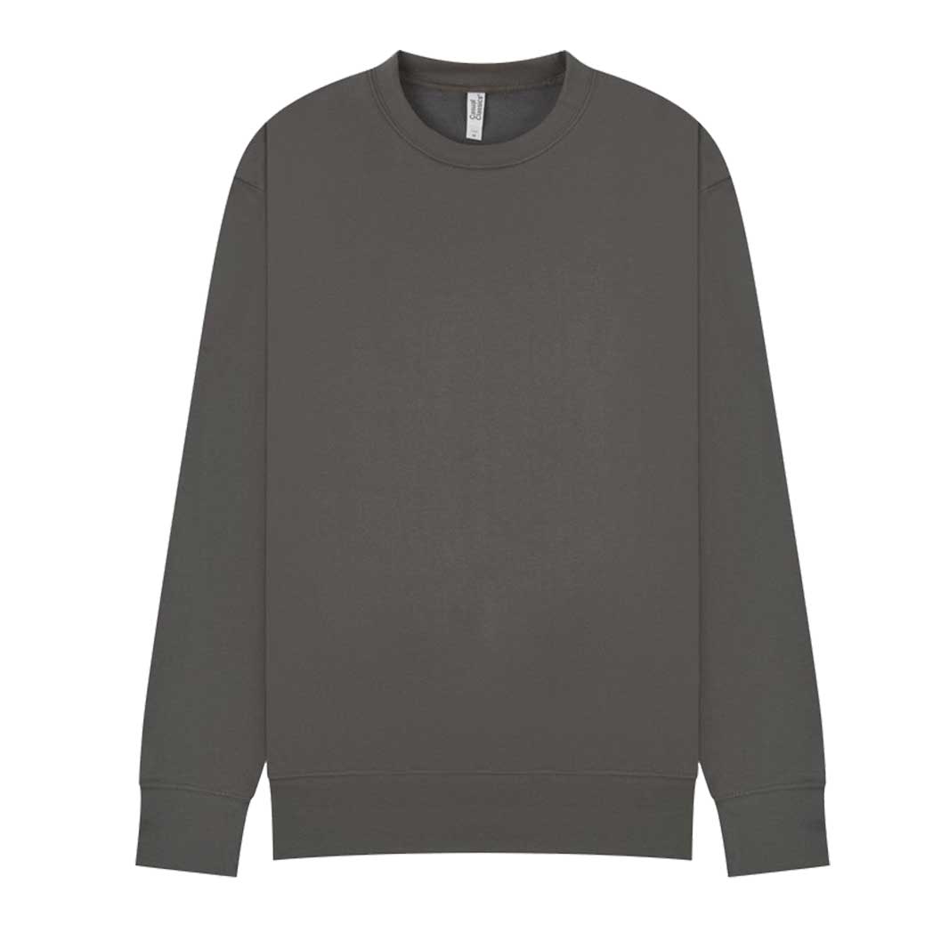 Promo Crew Sweatshirt - Colours - 0