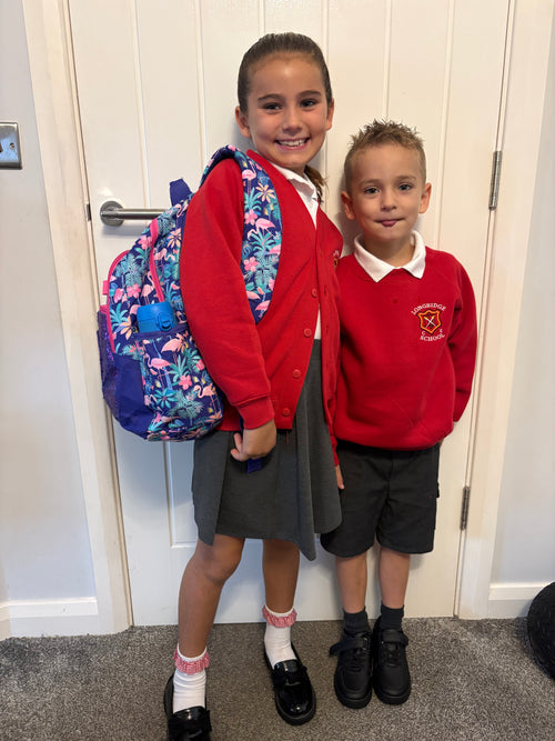 CLEO (YEAR 4) & BOWEN (YEAR 1)