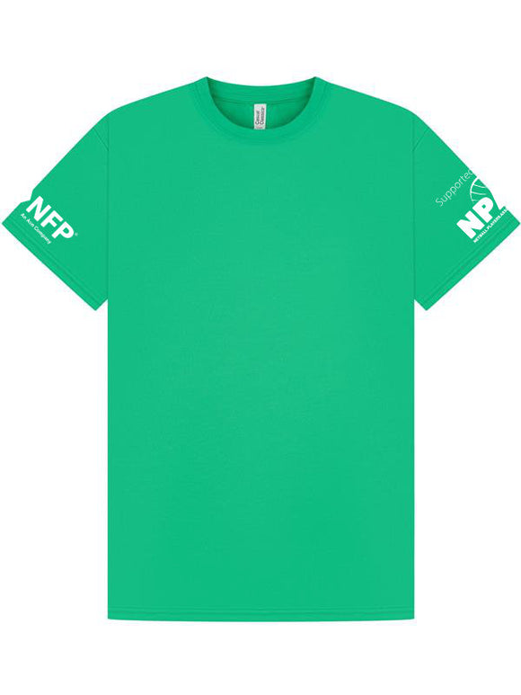 NFP Netball T-Shirt