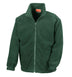 Result Polartherm™ Jacket - RE36 in forest green on a white background