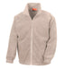 Result Polartherm™ Jacket - RE36 in natural on a white background