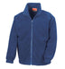Result Polartherm™ Jacket - RE36 in royal blue on a white background