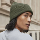 25 Custom Embroidered Beanies – B385R Bundle-3