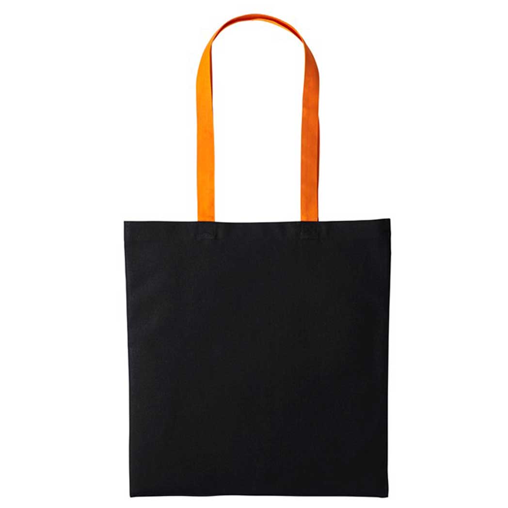 Varsity Cotton Shopper - RL150