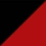 Black/Classic Red