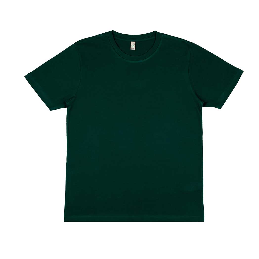 Buy bottle-green EarthPositive Classic Jersey - EP01