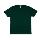 Continental Clothing EarthPositive Classic Jersey - EP01 in bottle green