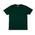 Continental Clothing EarthPositive Classic Jersey - EP01 in bottle green