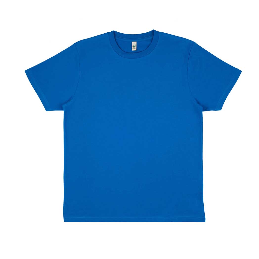 Buy bright-blue EarthPositive Classic Jersey - EP01