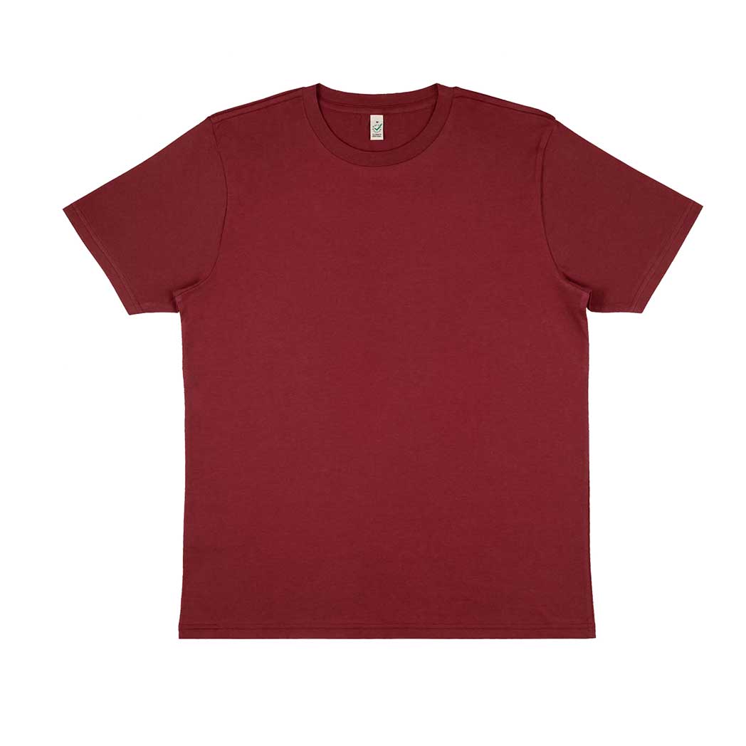 Buy burgundy EarthPositive Classic Jersey - EP01