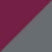 Burgundy/Light Grey