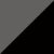 Charcoal/Jet Black