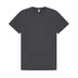 Promo Tech T-Shirt in charcoal grey against a white background
