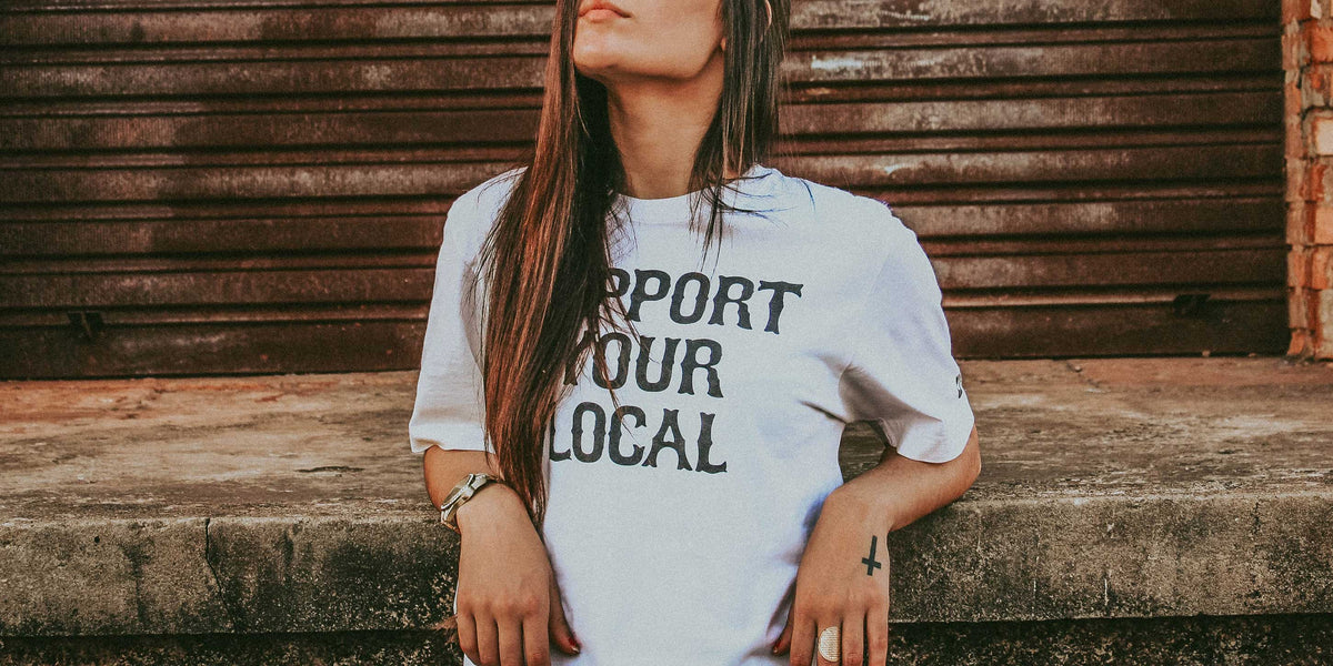 T-Shirts