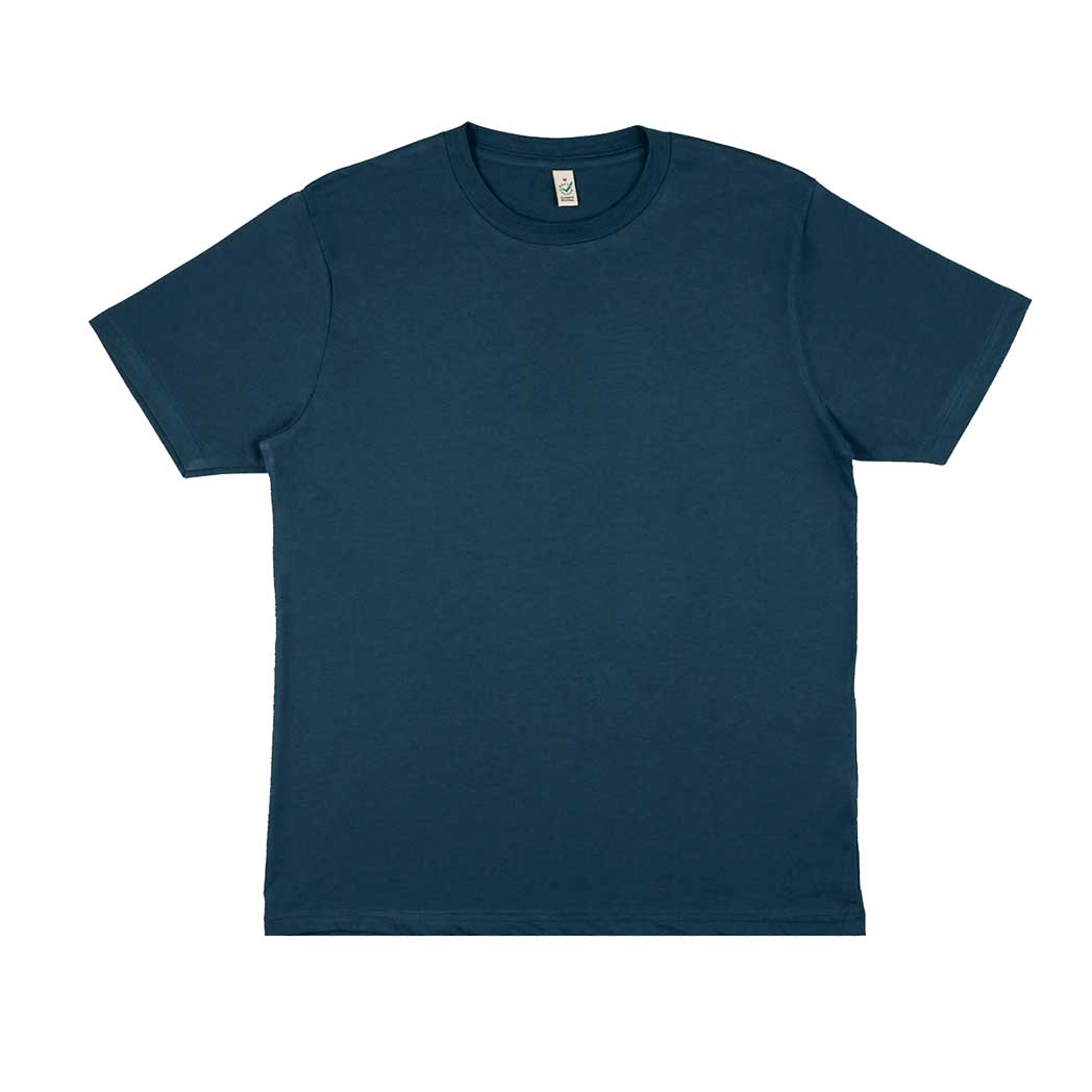 Buy denim-blue EarthPositive Classic Jersey - EP01