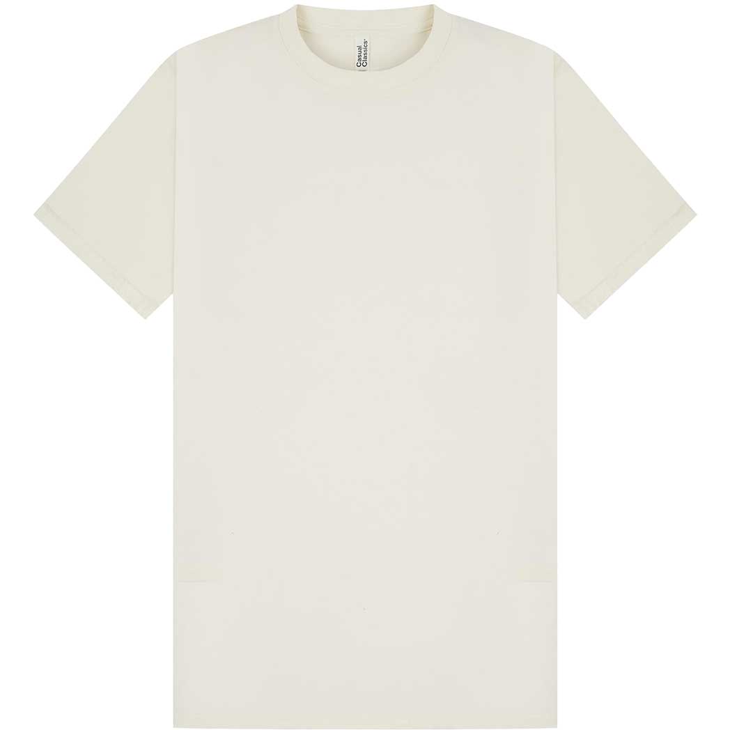 Buy ecru Promo T-Shirt - Colours