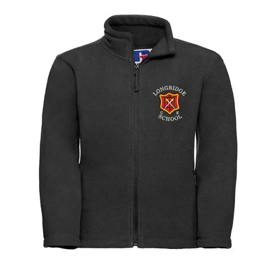 Longridge C of E School Fleece
