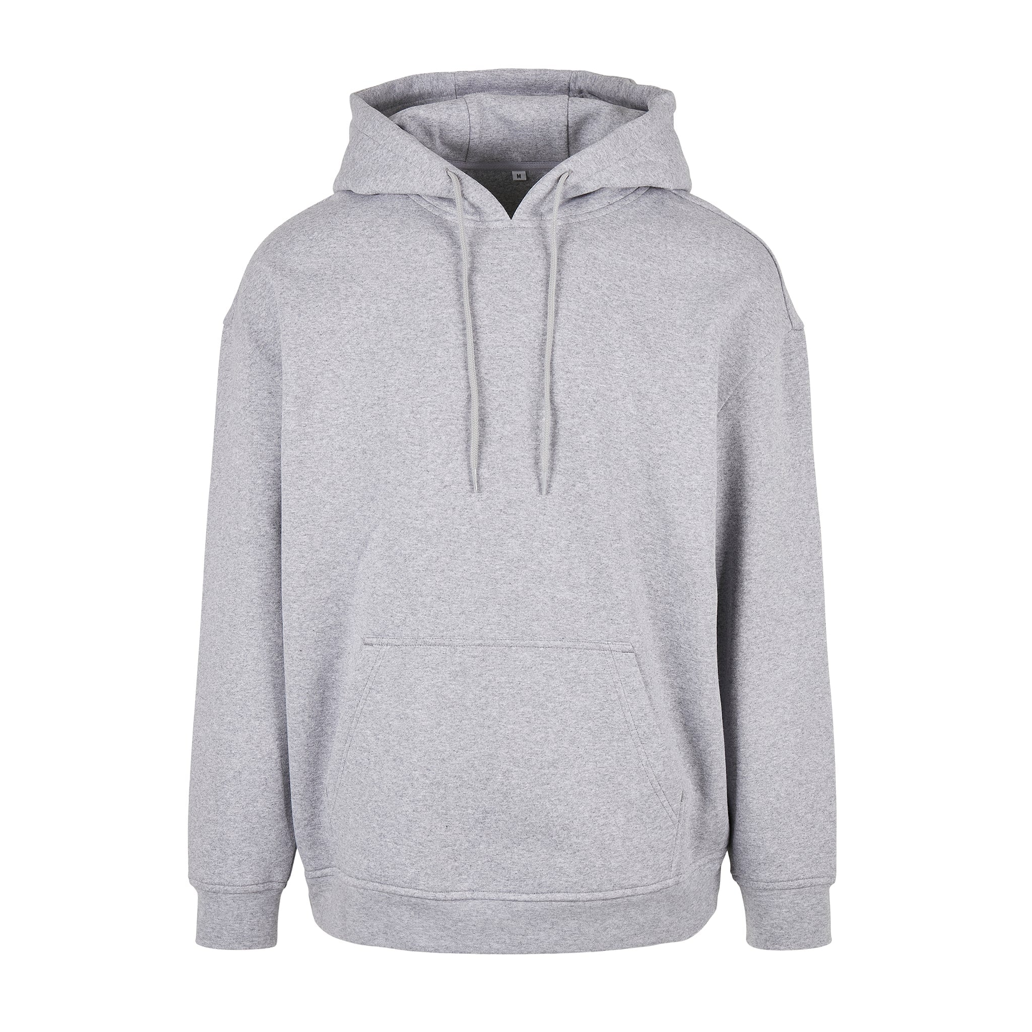 Basic Oversize Hoodie - BB006 - 0