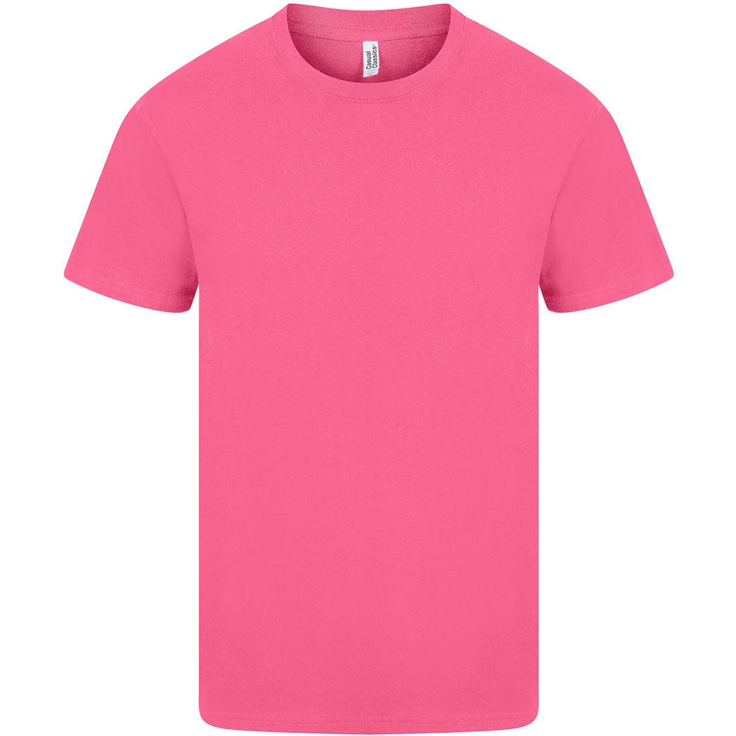 Buy heliconia Promo T-Shirt - Colours