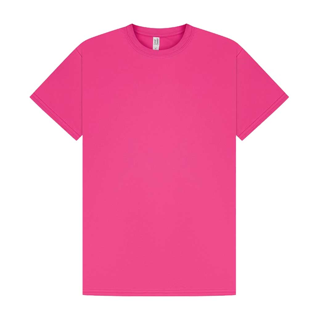Buy heliconia Promo Tech T-Shirt