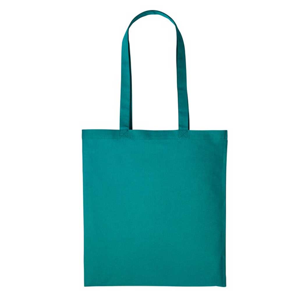 Buy jade Cotton Shopper - RL100