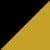 Jet Black/Gold