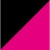 Jet Black/Hot Pink