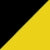 Jet Black/Sun Yellow
